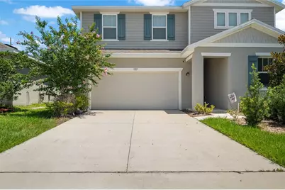 1125 Mattie Pointe Boulevard, Auburndale, FL 33823 - Photo 1