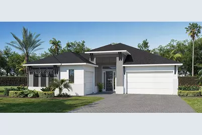 8118 Roll Tide Terrace, Parrish, FL 34219 - Photo 1