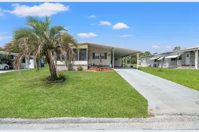 7457 Montrose Avenue, Brooksville, FL 34613 - Photo 1