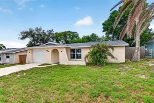 9831 Rainbow Ln, Port Richey, FL 34668 - Photo 1