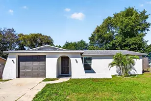 9831 Rainbow Ln, Port Richey, FL 34668 - Photo 1