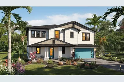 303 Morningside Drive, Palm Harbor, FL 34683 - Photo 5
