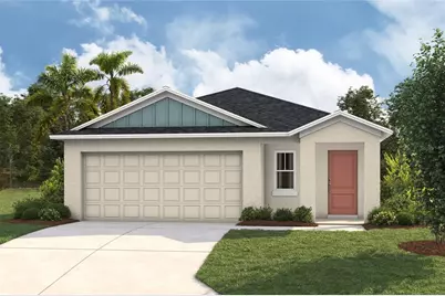 6048 Prairie Run, Haines City, FL 33844 - Photo 1
