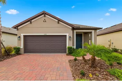 1389 Lambardi Court, Poinciana, FL 34759 - Photo 1