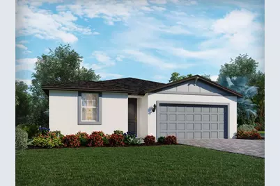 5162 Green Belt Drive, Haines City, FL 33844 - Photo 1