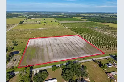 Doc Lindsey Road, Fort Meade, FL 33841 - Photo 7