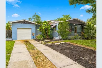 4641 25th Avenue N, Saint Petersburg, FL 33713 - Photo 3