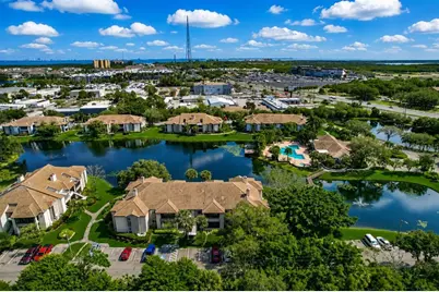 10263 Gandy Boulevard N #2403, Saint Petersburg, FL 33702 - Photo 1