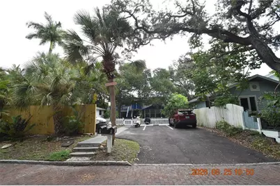 2926 51st Street S #2, Gulfport, FL 33707 - Photo 1