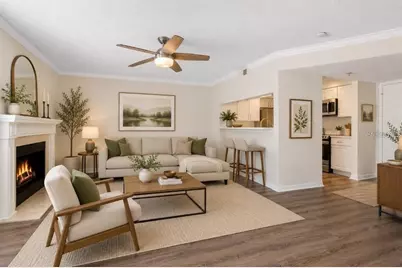 1000 W Horatio Street #114, Tampa, FL 33606 - Photo 5