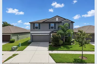 12600 Bergstrom Bay Drive, Riverview, FL 33579 - Photo 1