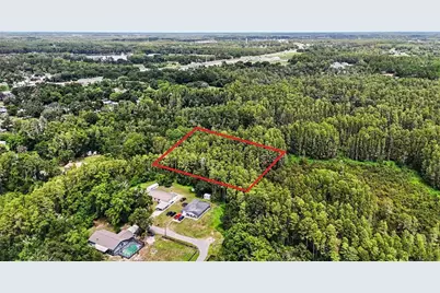 0 2nd Avenue NE, Lutz, FL 33549 - Photo 3