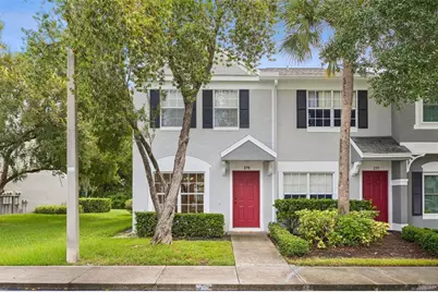 279 Countryside Key Boulevard, Oldsmar, FL 34677 - Photo 1