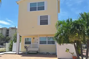 13202 Gulf Blvd, Madeira Beach, FL 33708 - Photo 1