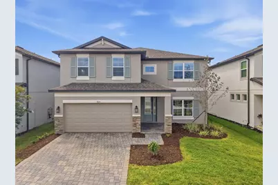 7824 Notched Pine Bend, Wesley Chapel, FL 33545 - Photo 1