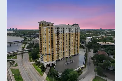 345 Bayshore Boulevard #1702, Tampa, FL 33606 - Photo 1