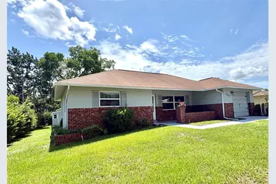 3123 N Maidencane Drive, Beverly Hills, FL 34465 - Photo 1