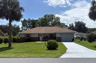 3123 N Maidencane Dr, Beverly Hills, FL 34465 - Photo 1