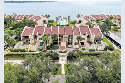 7510 Sunshine Skyway Lane S #T13, Saint Petersburg, FL 33711 - Photo 1