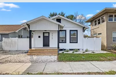2824 5th Avenue N, Saint Petersburg, FL 33713 - Photo 1