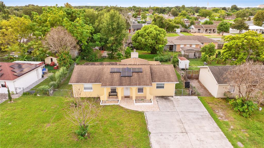 558 Broadmoor Dr - 558 Broadmoor Dr, Orlando, FL 32809 Luxury Property | Jose Angel Pina