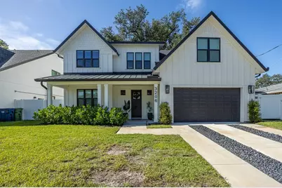 3206 W Arch Street, Tampa, FL 33607 - Photo 1