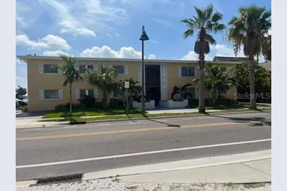 1605 Pass A Grille Way #2, Saint Pete Beach, FL 33706 - Photo 1