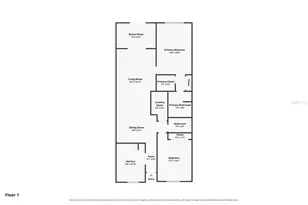 3370 Stonehaven Ct W, Palm Harbor, FL 34684 - Photo 33