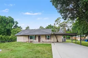 1425 Orchid Rd, North Fort Myers, FL 33903 - Photo 1