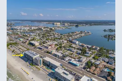 14300 Gulf Boulevard #206, Madeira Beach, FL 33708 - Photo 43