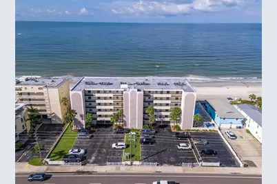 14300 Gulf Boulevard #206, Madeira Beach, FL 33708 - Photo 31