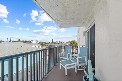 14300 Gulf Boulevard #206, Madeira Beach, FL 33708 - Photo 9