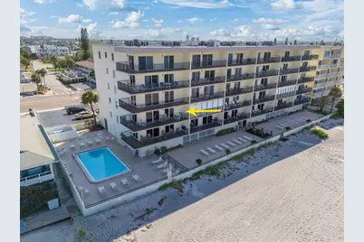 14300 Gulf Boulevard #206, Madeira Beach, FL 33708 - Photo 5
