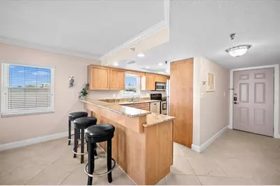 14300 Gulf Boulevard #206, Madeira Beach, FL 33708 - Photo 15