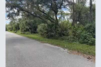 Scanlon Avenue, North Port, FL 34291 - Photo 1