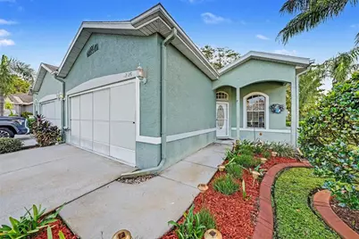 12126 Tournament View Ave, New Port Richey, FL 34654 - Photo 5