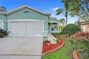 12126 Tournament View Ave, New Port Richey, FL 34654 - Photo 3