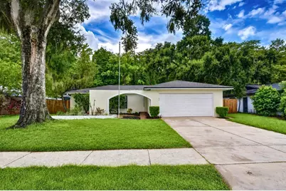 16122 Oakmanor Drive, Tampa, FL 33624 - Photo 1