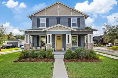 4210 N Central Avenue, Tampa, FL 33603 - Photo 1