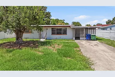 4003 W Montgomery Terrace, Tampa, FL 33616 - Photo 1