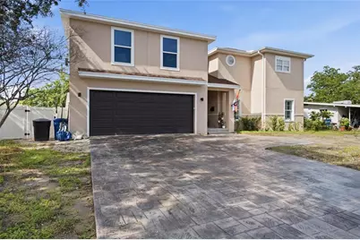 1873 64th Avenue N, Saint Petersburg, FL 33702 - Photo 1
