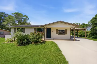 52 S Jefferson Street, Beverly Hills, FL 34465 - Photo 1