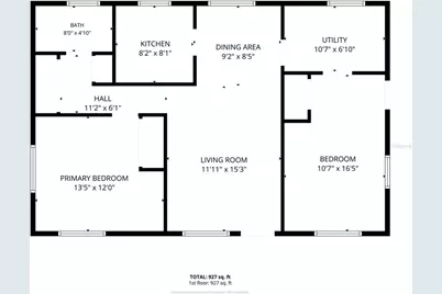 52 S Jefferson Street, Beverly Hills, FL 34465 - Photo 15