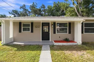 1217 E Norfolk St, Tampa, FL 33604 - Photo 1