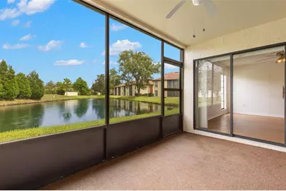 1801 E Lake Road #19D, Palm Harbor, FL 34685 - Photo 1