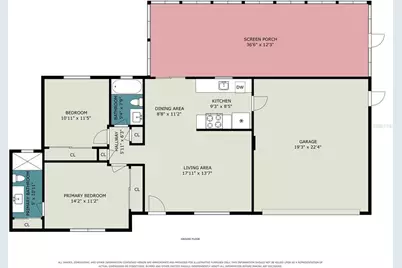 11501 Tuscanny Avenue, Spring Hill, FL 34608 - Photo 31