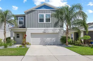 12894 French Market Dr, Riverview, FL 33579 - Photo 1