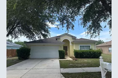 903 Coade Stone Drive, Seffner, FL 33584 - Photo 1