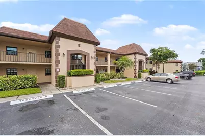 12900 Vonn Road #E204, Largo, FL 33774 - Photo 1