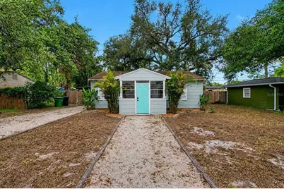 3208 W Hartnett Avenue, Tampa, FL 33611 - Photo 1